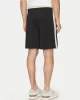 Guess CASTORE SHORT Erkek Siyah Şort Z5GD08KCRU2-JBLK