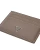 Guess Madrıd Card Case Erkek Siyah Kartlık SMCSLELEA25-GGE