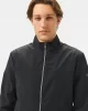 Guess Stretch Packable Bomber Erkek Siyah Ceket M5RL18WGUP2-JBLK