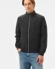 Guess Stretch Packable Bomber Erkek Siyah Ceket M5RL18WGUP2-JBLK