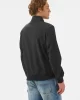 Guess Stretch Packable Bomber Erkek Siyah Ceket M5RL18WGUP2-JBLK