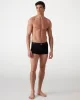 Guess IDOL BOXER TRUNK PACK Erkek Siyah Külot U4RG01K6YW0-P9MU