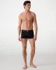 Guess IDOL BOXER TRUNK PACK Erkek Siyah Külot U4RG01K6YW0-P9MU