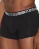 Guess JOE BOXER TRUNK 3 PACK Erkek Siyah Boxer U5GG03K6YW1-JBLK