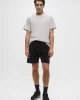 Guess Go Jogger Short Erkek Siyah Şort M5GD50KCPR1-JTMU