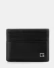 Guess MADRID CARD CASE Erkek Siyah Kartlık SMMAGSLEA25-BLA