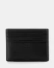 Guess MADRID CARD CASE Erkek Siyah Kartlık SMMAGSLEA25-BLA