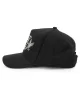 Guess GO TRADEMARK TRUCKER HAT Erkek Siyah Şapka M5GZ14WO07T-A907