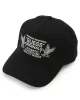 Guess GO TRADEMARK TRUCKER HAT Erkek Siyah Şapka M5GZ14WO07T-A907