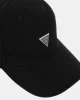 Guess LONDON BASEBALL CAP Erkek Siyah Şapka AM9521POL01-BLA