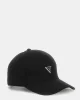 Guess LONDON BASEBALL CAP Erkek Siyah Şapka AM9521POL01-BLA