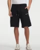 Guess Jeans GJ REG EMBRO SHORTS Erkek Siyah Şort M5GD49KCPR1-JBLK