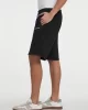 Guess Jeans GJ REG EMBRO SHORTS Erkek Siyah Şort M5GD49KCPR1-JBLK