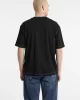 Guess Jeans GJ SS CN OS GJ81 TEE Erkek Siyah T-shirt M5RI73K8FQ4-JBLK