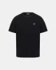 Guess SS CN PATCH TEE Erkek Siyah T-shirt M4YI0AKCCM1-JBLK