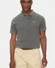 Guess SS BASIC GD POLO Erkek Siyah T-shirt F5GP00K9WF1-JBLK