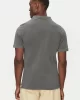 Guess SS BASIC GD POLO Erkek Siyah T-shirt F5GP00K9WF1-JBLK