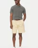 Guess SS BASIC GD POLO Erkek Siyah T-shirt F5GP00K9WF1-JBLK