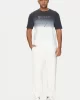 Guess SLUG CN T-SHIRT Erkek Siyah T-shirt Z5GI02I3Z14-JBLK