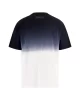 Guess SLUG CN T-SHIRT Erkek Siyah T-shirt Z5GI02I3Z14-JBLK