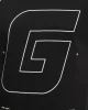 Guess Anser Ss Cn T-Shırt Erkek Siyah T-Shirt Z4BI07J1314-JBLK