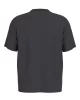 Guess Kandor Cn T-Shırt Erkek Siyah T-Shirt Z5RI13KCE21-JBLK