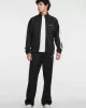 Guess jeans Gj Trıcot Track Pant Erkek Siyah Eşofman Altı M5GB58KB212-JBLK