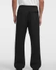 Guess jeans Gj Trıcot Track Pant Erkek Siyah Eşofman Altı M5GB58KB212-JBLK