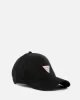 Guess LONDON BASEBALL CAP Erkek Siyah Şapka AM9523POL01-BLA