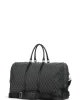 Guess Pısa Weekender Erkek Gri Valiz TMPISTP5135-CBL
