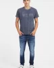 Guess Mıamı Erkek Lacivert Jeans M2YAN1D4Q41-2CRD