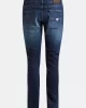 Guess Mıamı Erkek Lacivert Jeans M2YAN1D4Q41-2CRD