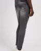 Guess MIAMI Erkek Gri Jeans M2YAN1D4Q52-2CRG