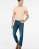 Guess SLIM TAPERED Erkek Mavi Jeans M4RAS2D4WQ4-TR1N