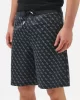 Guess KORBIN SHORT Erkek Siyah Şort Z4YD03FL04Q-P9QC