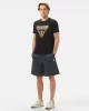 Guess KORBIN SHORT Erkek Siyah Şort Z4YD03FL04Q-P9QC