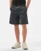 Guess KORBIN SHORT Erkek Siyah Şort Z4YD03FL04Q-P9QC