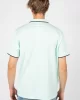 Guess SS SPORTS PIQUE TRNG Erkek Yeşil T-shirt M2GP34KARS0-G8CC