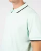 Guess SS SPORTS PIQUE TRNG Erkek Yeşil T-shirt M2GP34KARS0-G8CC