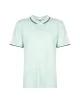 Guess SS SPORTS PIQUE TRNG Erkek Yeşil T-shirt M2GP34KARS0-G8CC
