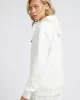 Guess ALDWIN ZIP HOODED SW Erkek Krem Ceket Z2YQ28K9V31-SCFY