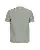 Guess Arlo Cn T-Shırt Erkek Yeşil T-Shirt Z4GI18J1314-G855