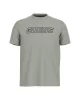 Guess Arlo Cn T-Shırt Erkek Yeşil T-Shirt Z4GI18J1314-G855