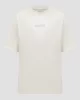 Guess DALIM CN T-SHIRT Erkek Beyaz T-shirt Z4BI00KCE21-G018