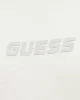 Guess DALIM CN T-SHIRT Erkek Beyaz T-shirt Z4BI00KCE21-G018