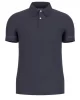 Guess NOLAN SS POLO Erkek Lacivert T-shirt M5RP66J1314-G7V2