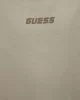 Guess DALIM CN T-SHIRT Erkek Gri T-shirt Z4BI00KCE21-G855