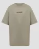 Guess DALIM CN T-SHIRT Erkek Gri T-shirt Z4BI00KCE21-G855
