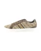 Guess Todı Iı Erkek Bej/Kahverengi Sneaker FMPTIIFAB12-BEIBR