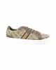 Guess Todı Iı Erkek Bej/Kahverengi Sneaker FMPTIIFAB12-BEIBR